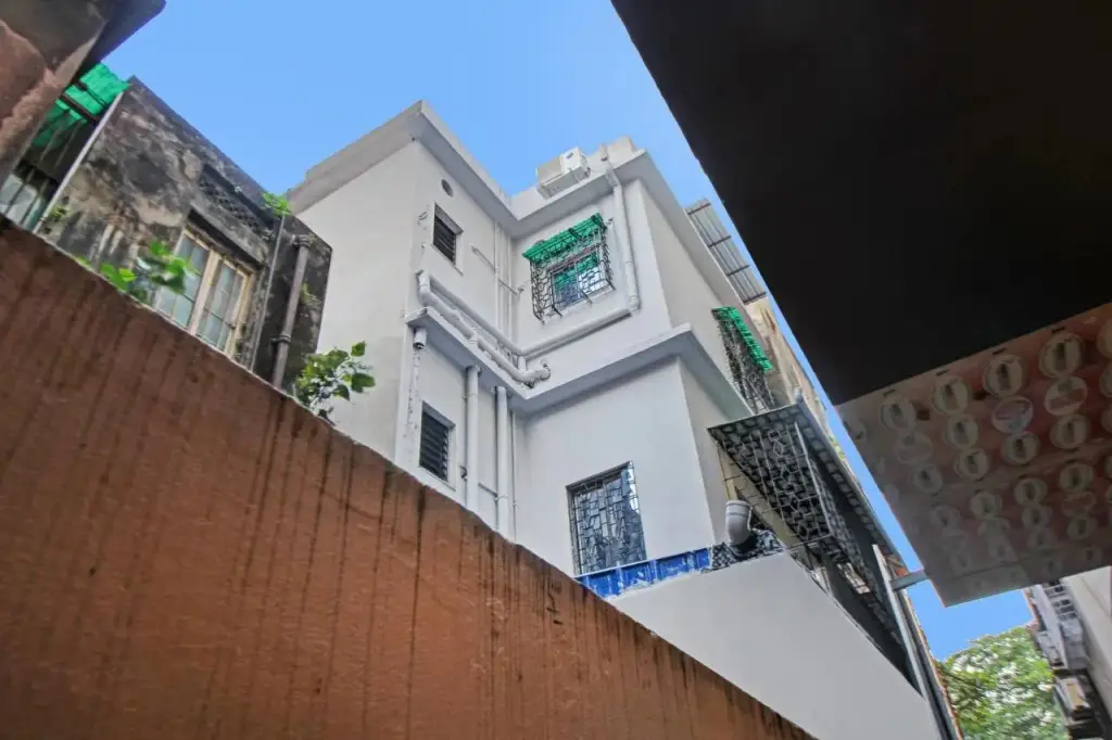 Колката: Oyo 70200 Avenue Inn