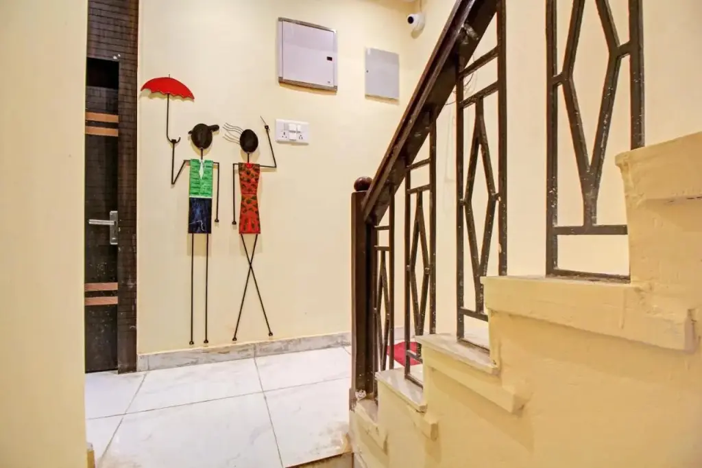 Колката: Oyo 70200 Avenue Inn