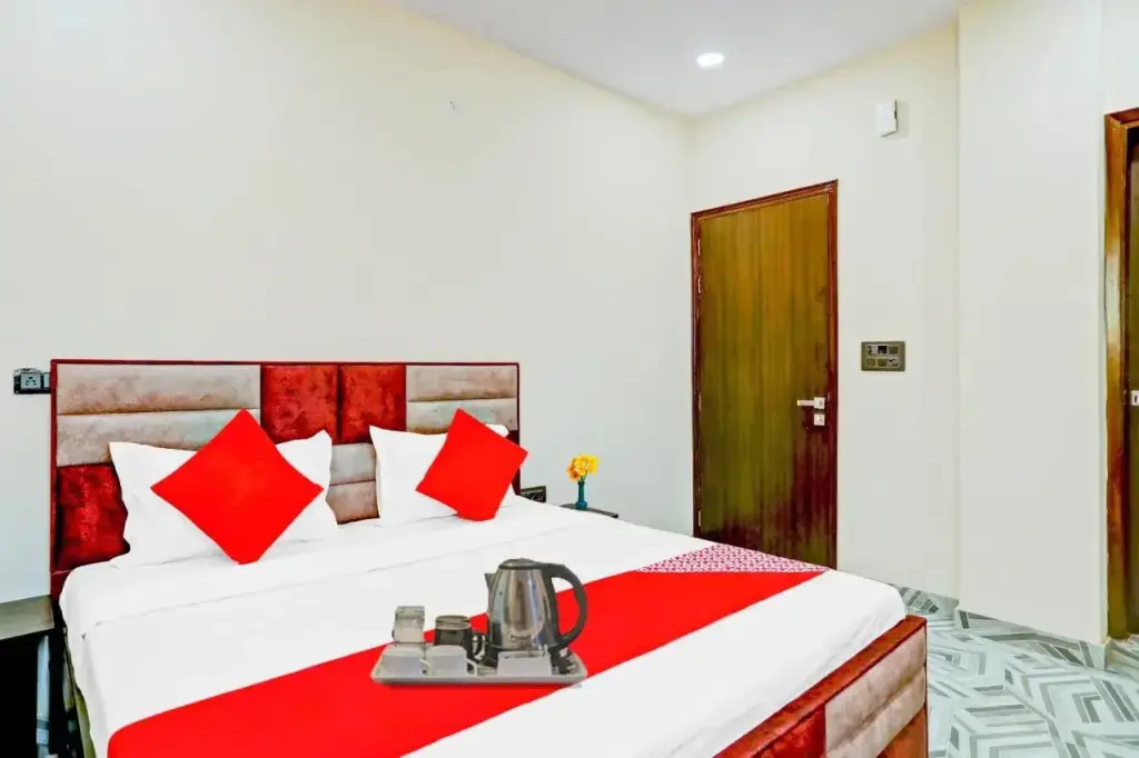 OYO Flagship 70019 Royal Lotus Stay — фото 1