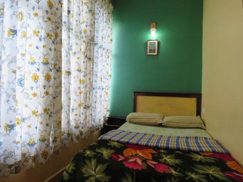 Муннар: Greenview holiday inn