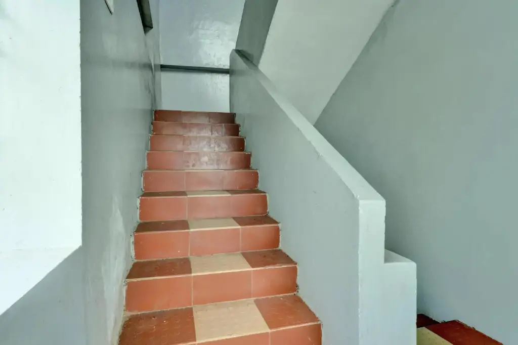 Висакхапатнам: Spot On 91078 Hotel Orange