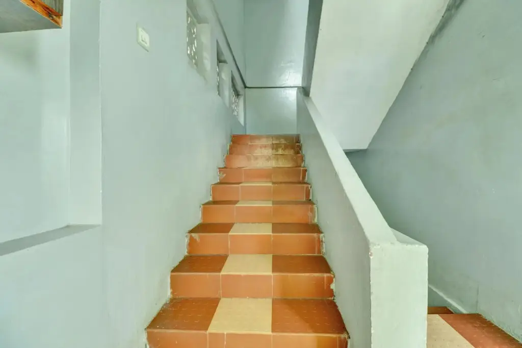Висакхапатнам: Spot On 91078 Hotel Orange