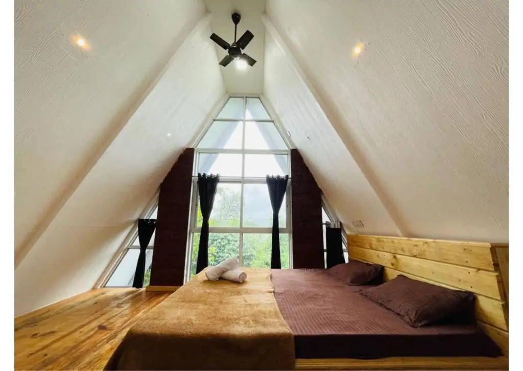 Хандала: villa GOLD 3BHK