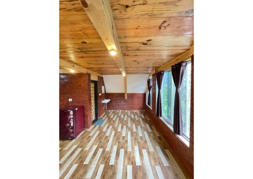 villa GOLD 3BHK — фото 1