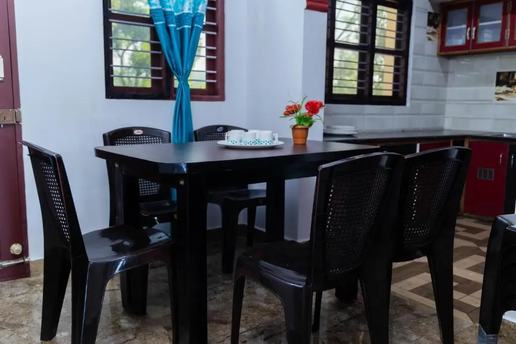 Кушалнагар: 3 Bedroom Homestay madikeri