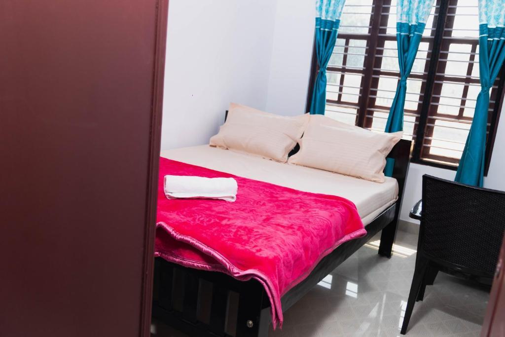 Кушалнагар: 3 Bedroom Homestay madikeri