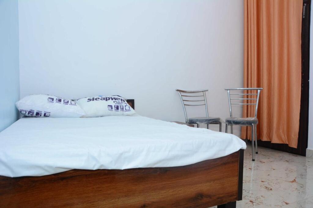 OYO 80591J Hotel Gwalior In Guest House — фото 1