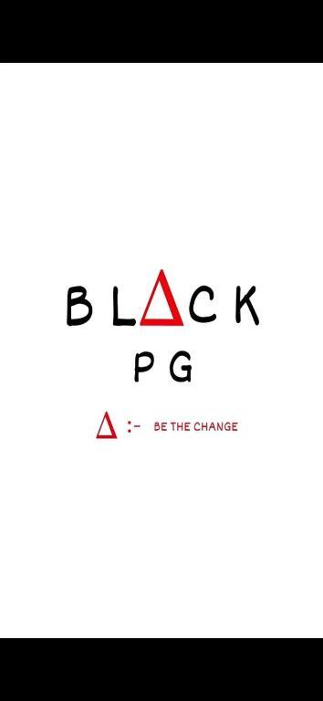 Газиабад: Black Pg