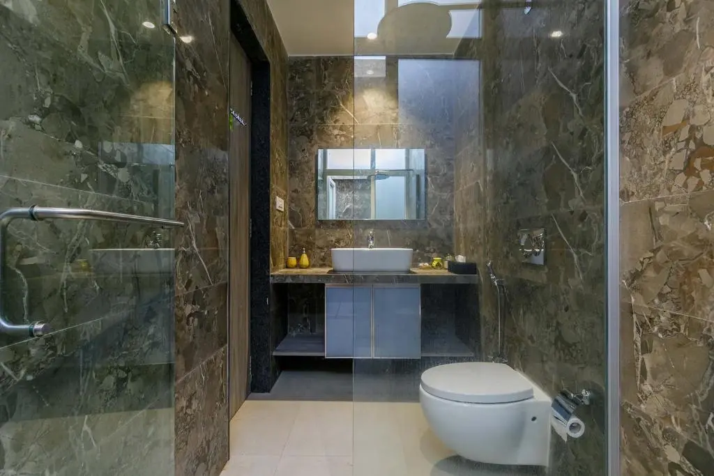 Хандала: StayVista at Villa 123 at Canary Farms - All Meals Included
