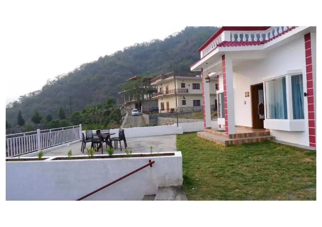 Tara Villa 1 Bhk — фото 1