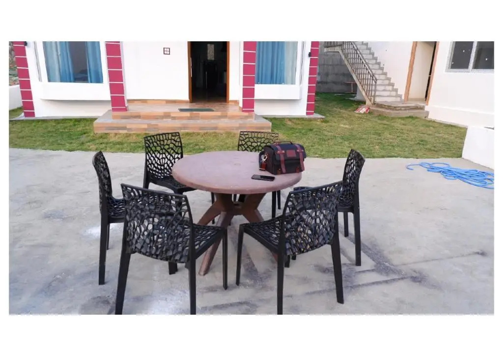 Массури: Tara Villa 1 Bhk