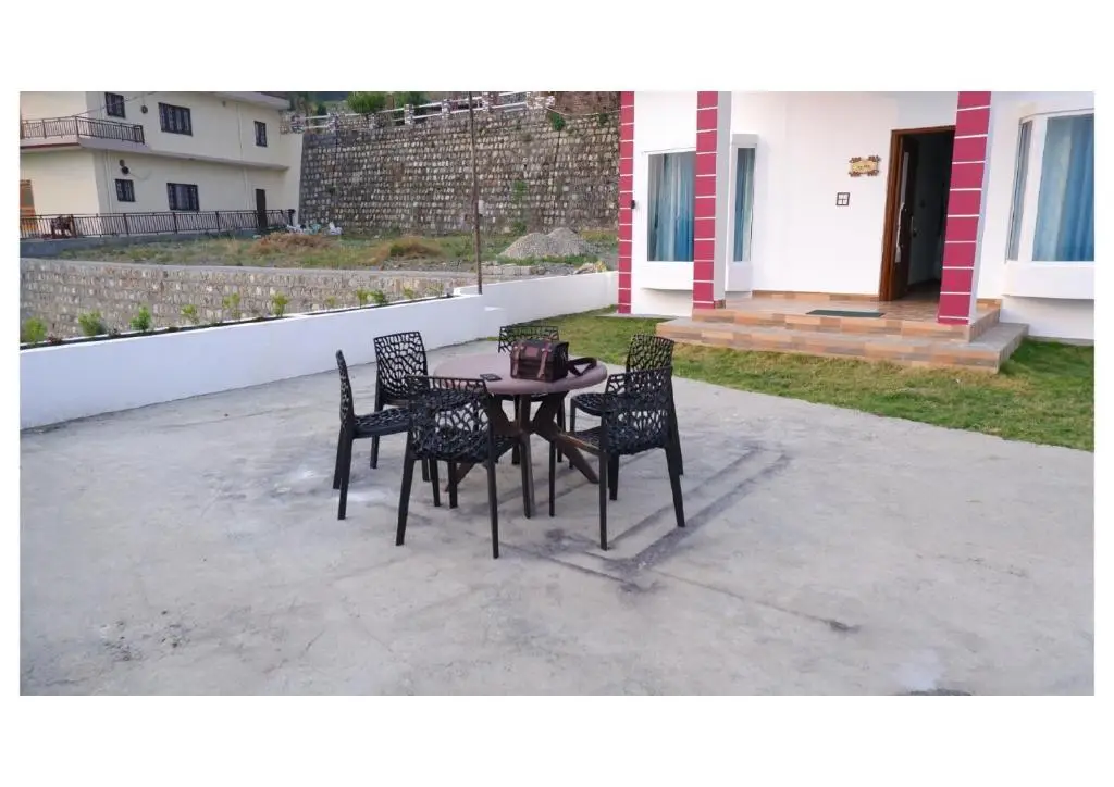 Массури: Tara Villa 1 Bhk