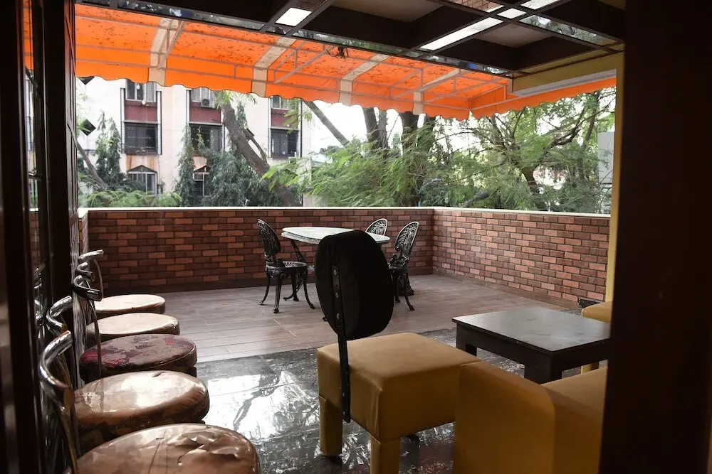 Пуна: BelAir Suites Pune