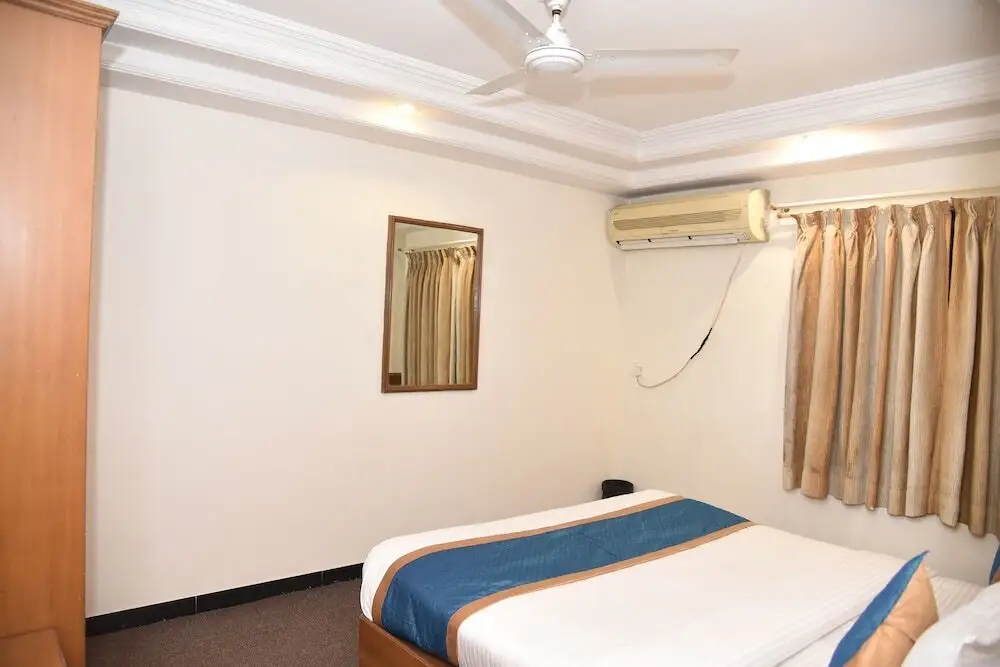 Пуна: BelAir Suites Pune