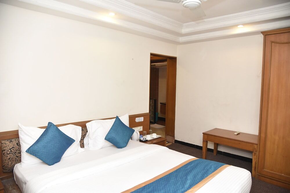Пуна: BelAir Suites Pune