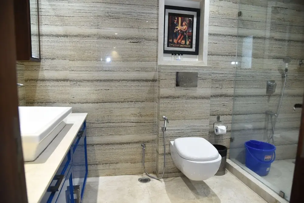 Пуна: BelAir Suites Pune