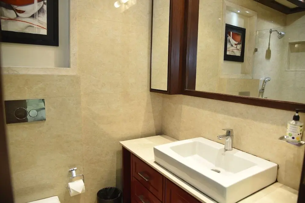 Пуна: BelAir Suites Pune
