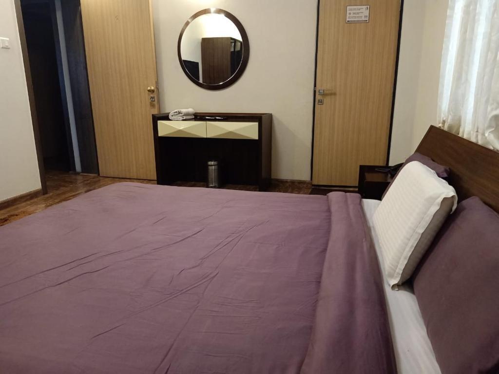 Ути: Havelock Leisure - A Boutique Villa