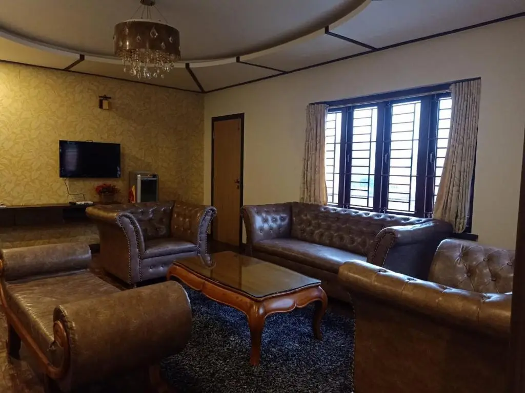 Ути: Havelock Leisure - A Boutique Villa
