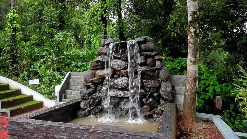 Jungle Hill Resort, Coorg — фото 1