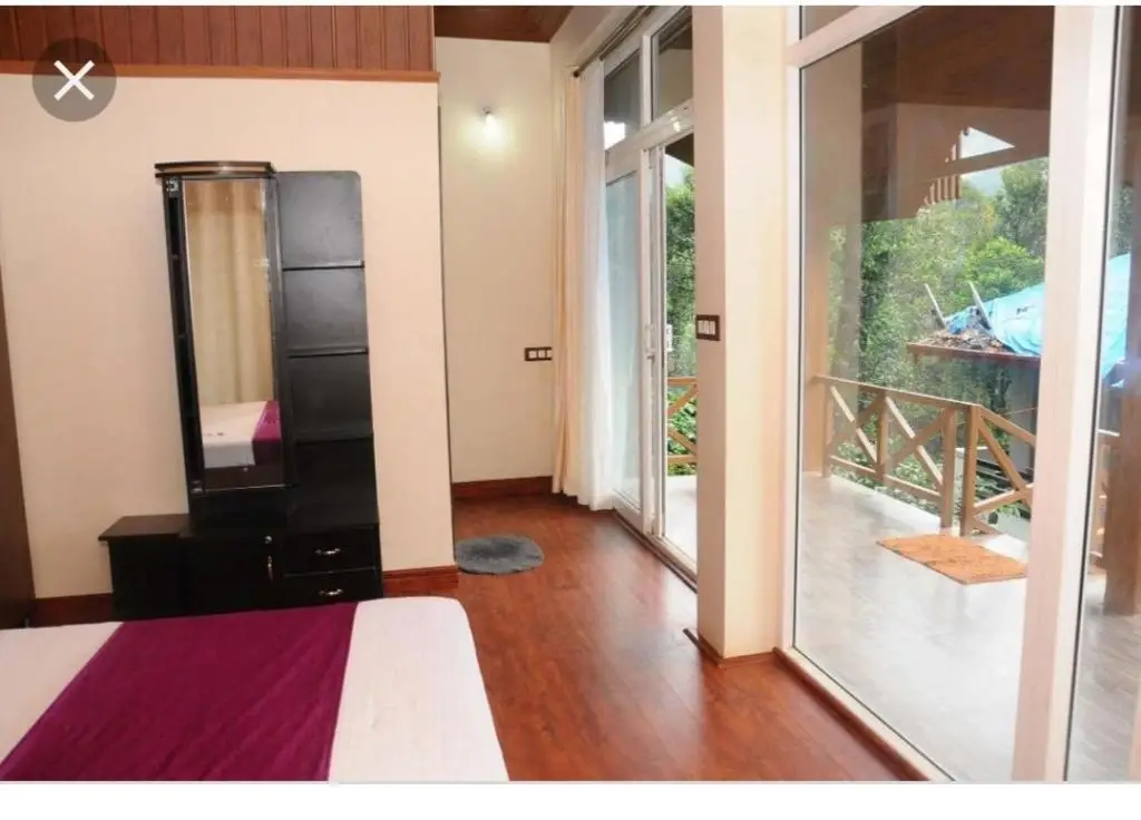 Кушалнагар: Jungle Hill Resort, Coorg