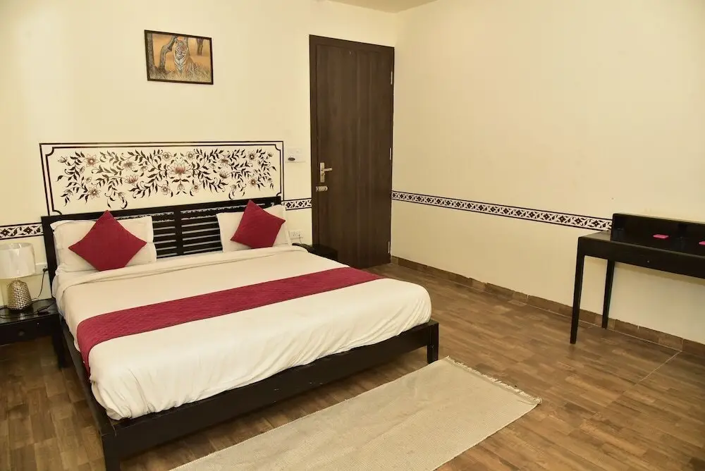 Савай-Мадхопур: Trinetra Villa Ranthambhore