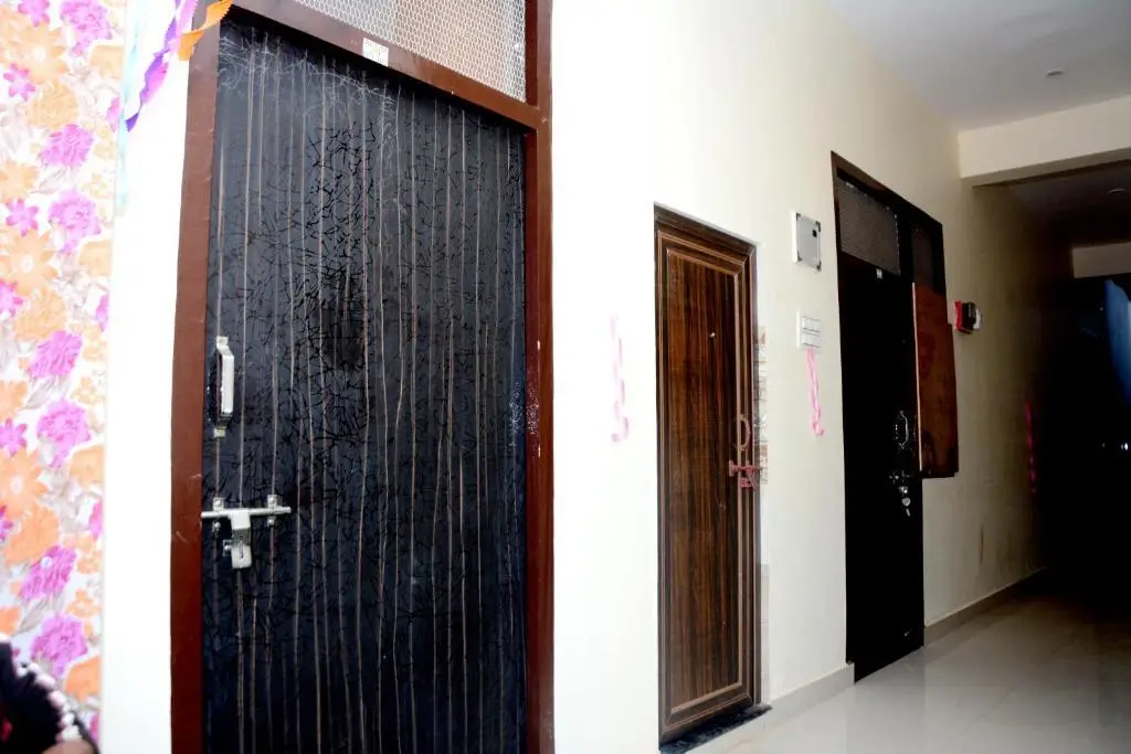 Hotel Gwalior in Guesthouse — фото 1