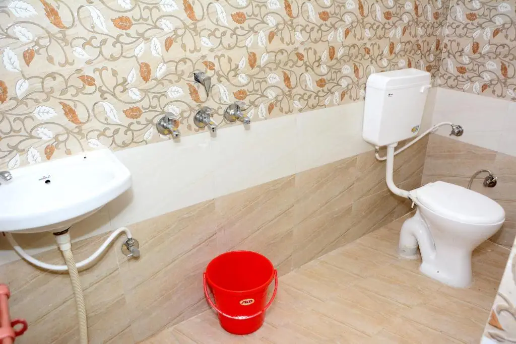 Гвалиор: Hotel Gwalior in Guesthouse