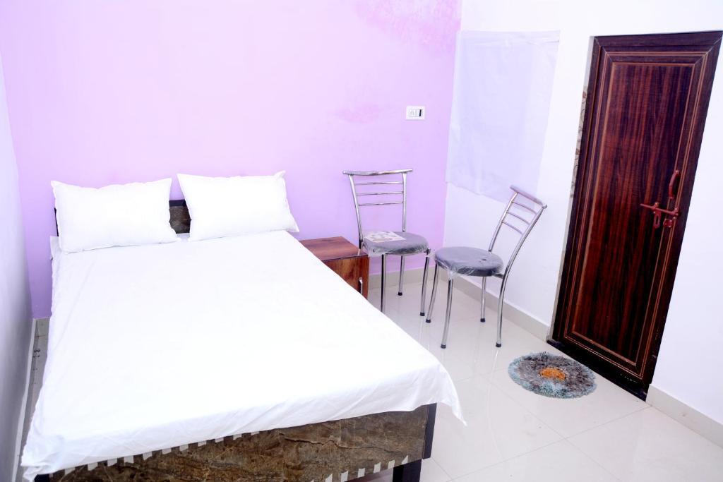 Гвалиор: Hotel Gwalior in Guesthouse