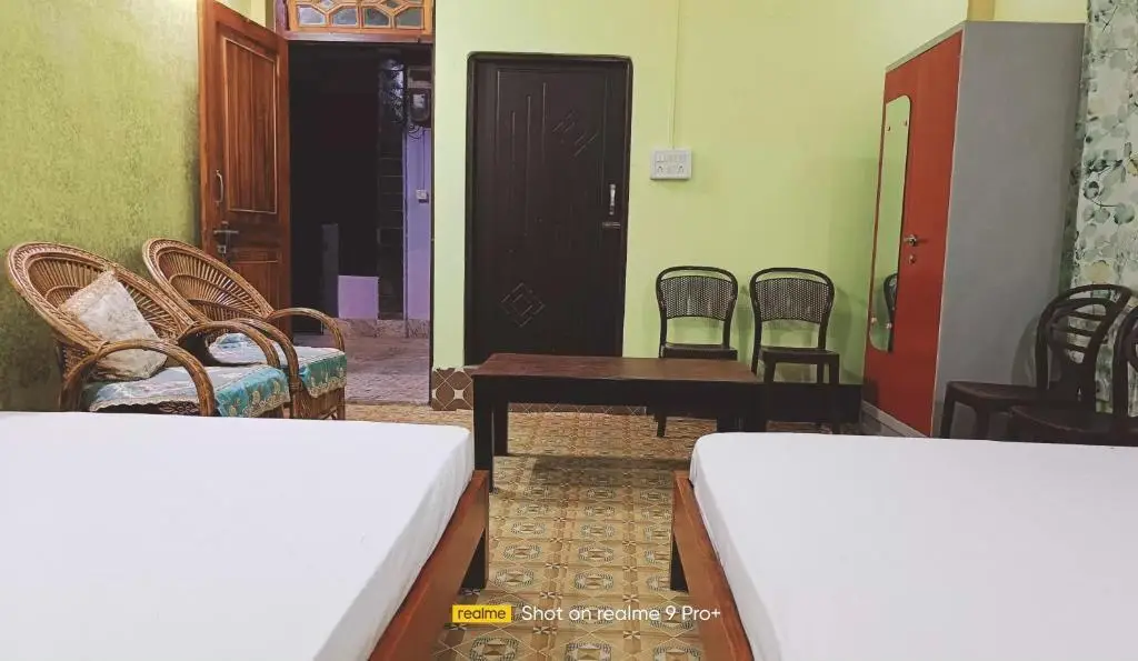 Калимпонг: soriango homestay