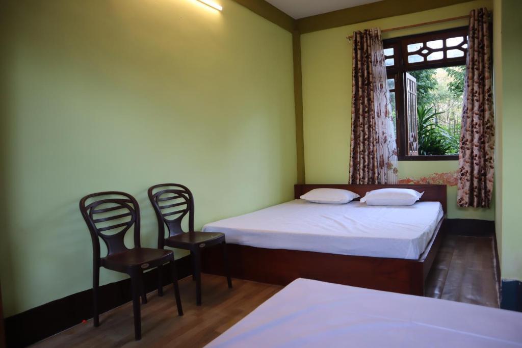 soriango homestay — фото 1