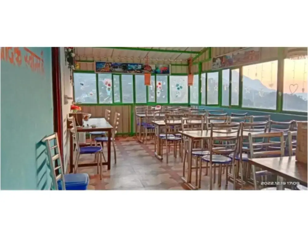 Чамоли: Hotel Himalayan Heritage, Ukhimath