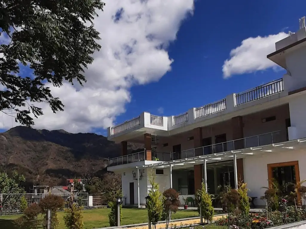 Himalaya homes stay — фото 1