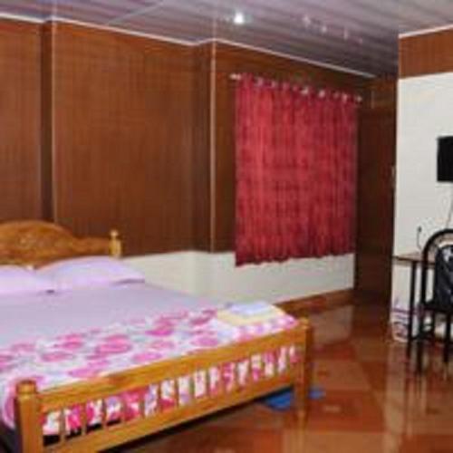 Чираккал: Sanam Beach House