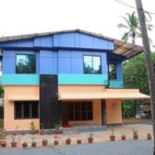 Sanam Beach House — фото 1