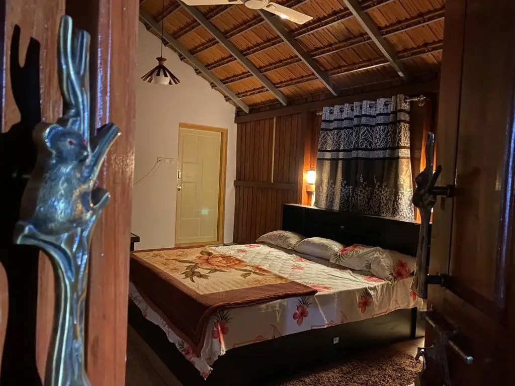 Какабе: The Rural Homestay
