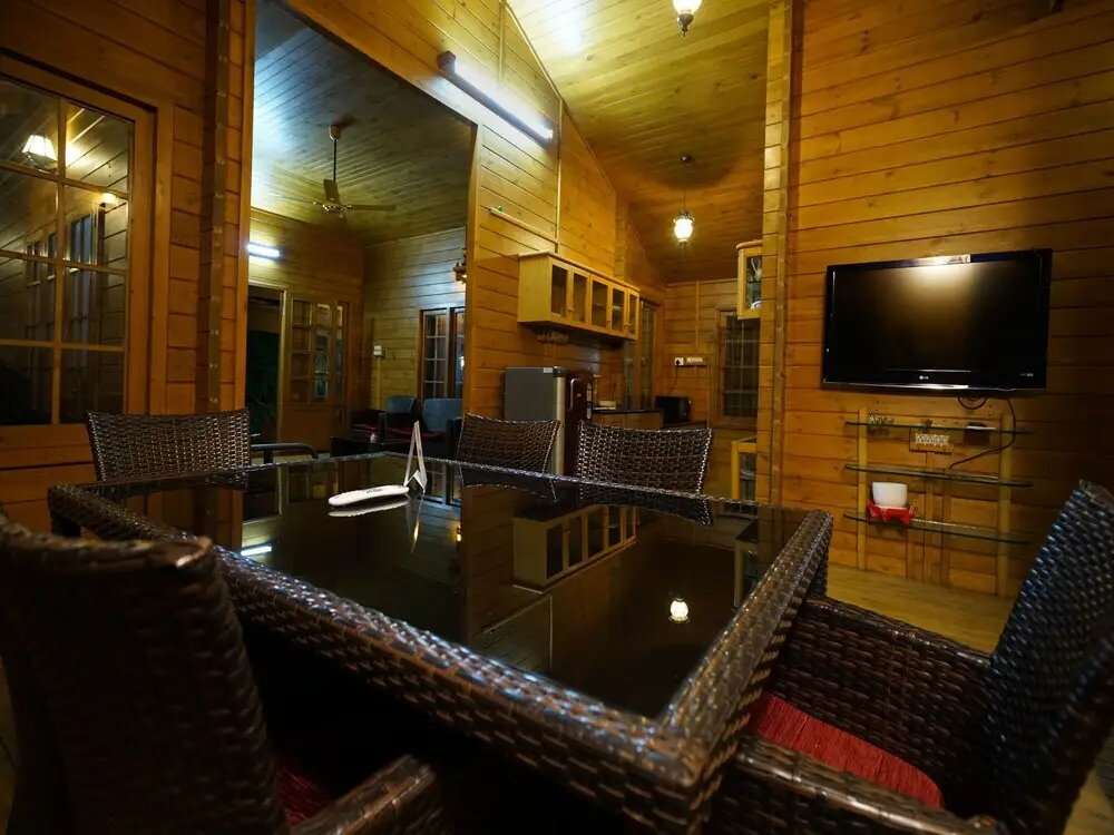 Эрамаллур: OYO 14514 Home Woodhive 2BHK Villa