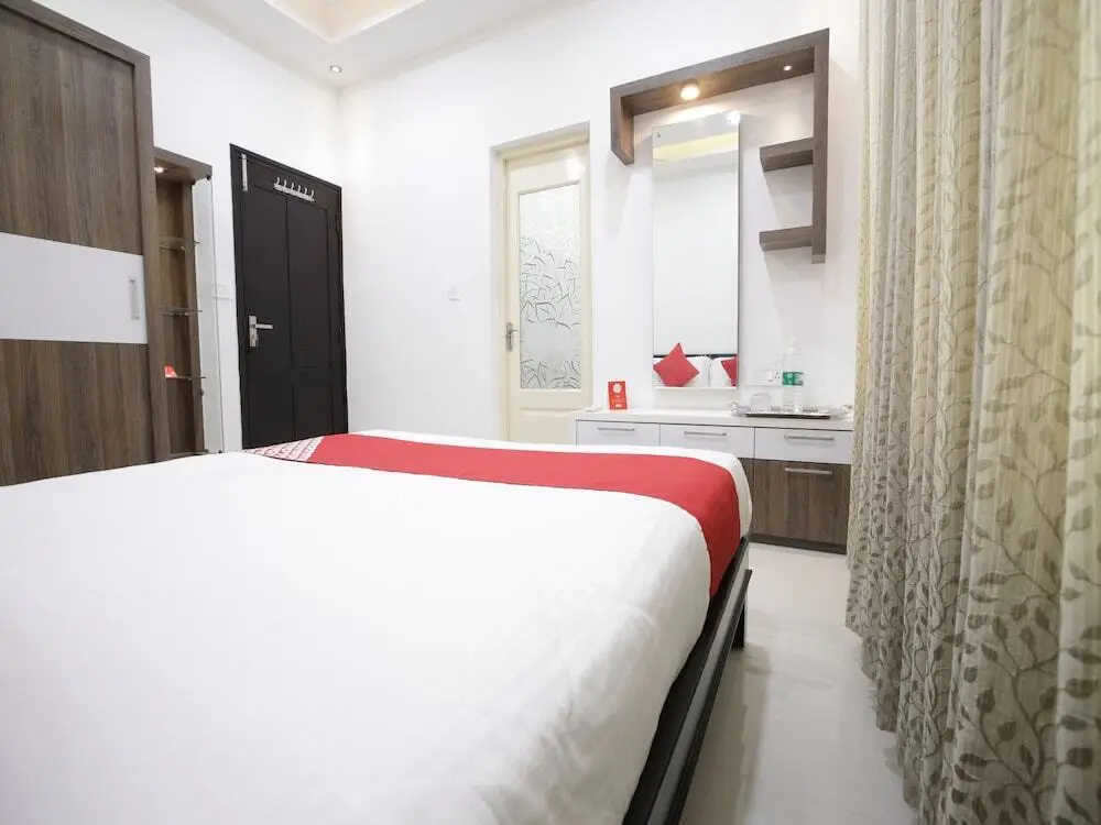 Эрамаллур: OYO 13659 Home Modern 2 BHK Edapally