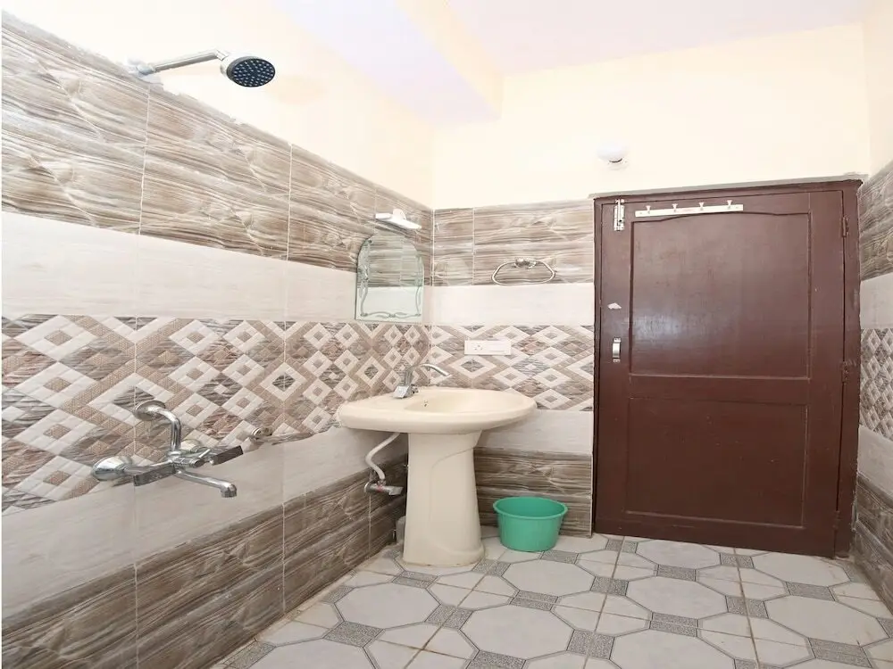 Эрамаллур: OYO 13659 Home Modern 2 BHK Edapally