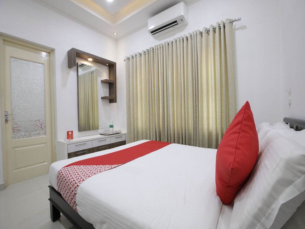Эрамаллур: OYO 13659 Home Modern 2 BHK Edapally