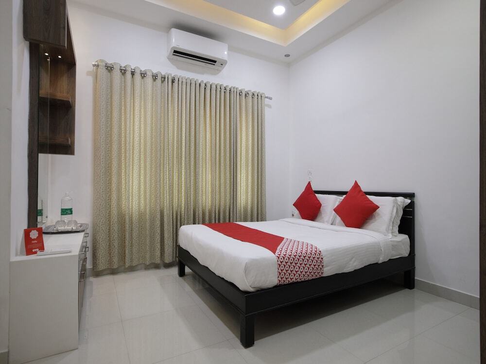Эрамаллур: OYO 13659 Home Modern 2 BHK Edapally