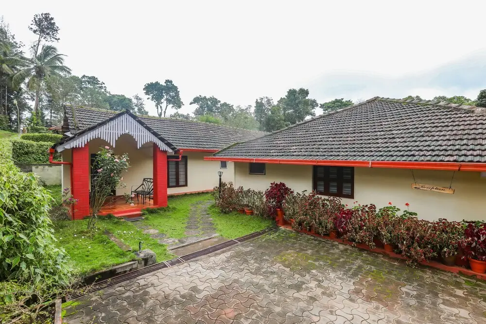 Treebo Alath Cad Homestay — фото 1