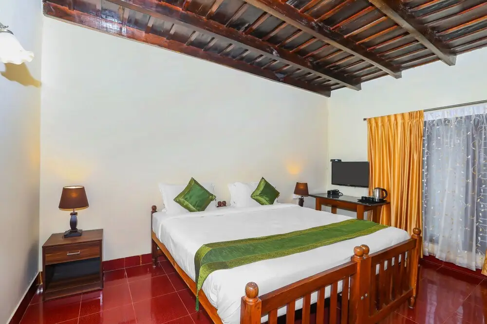 Кушалнагар: Treebo Alath Cad Homestay