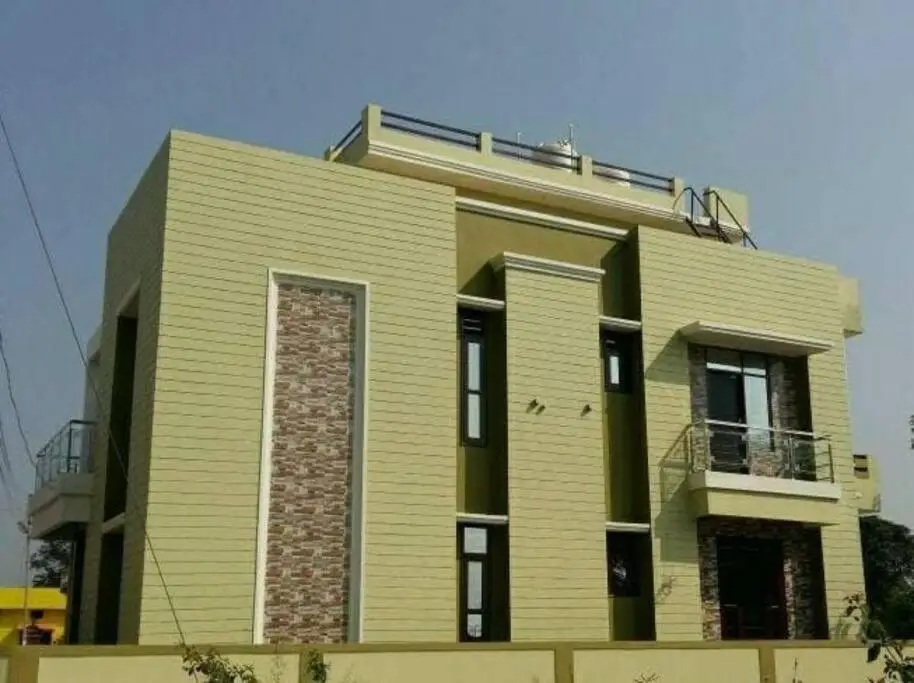 Cheerful - 3BHK Villa DDN/RKESH/HRDWR near airport — фото 1