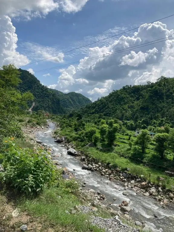 Прем-Нагар: The Needam HOSTEL- Maldevta Dehradun