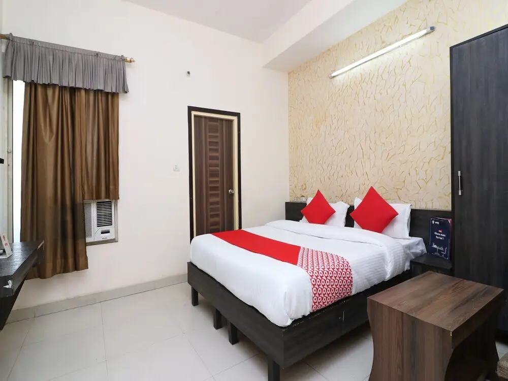 Лакхнау: Oyo 16592 Hotel Global Inn