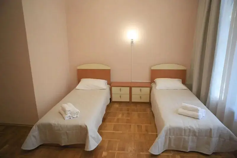 Ялта: Олива Парк