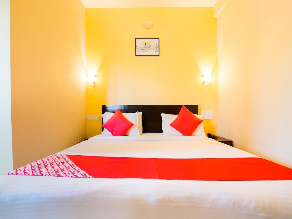 Бага: OYO 23199 Asta Beach Stay