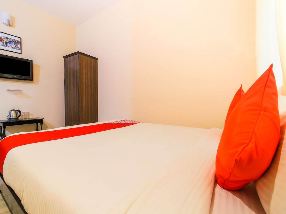 Бага: OYO 23199 Asta Beach Stay
