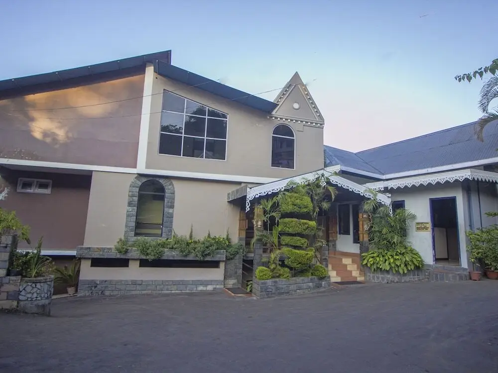 Capital O 23718 Sood Garden Retreat — фото 1